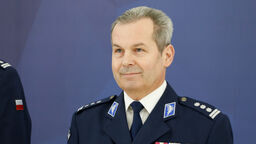 Inspektor Andrzej Mioduna
