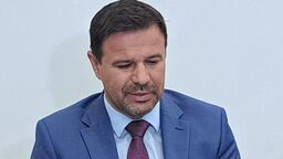 Rafał Zwolak nagłośnił sprawę kierowanych pod jego adresem gróźb w mediach społecznościowych. I zapowiedział, że o wszystkich tego rodzaju sytuacjach będzie zawiadamiał organy ścigania