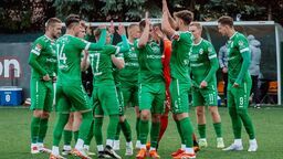 Świdniczanka wywalczyła w sobotę cenny punkt