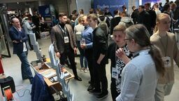 10. edycja Lubelskiego Dnia IT