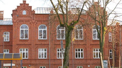 Starostwo Powiatowe w Puławach