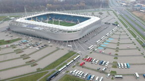 Motor Lublin - Lech Poznań. Na pewno będą emocje. I dodatkowe autobusy