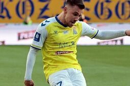 Widzew Łódź - Motor Lublin (relacja na żywo)