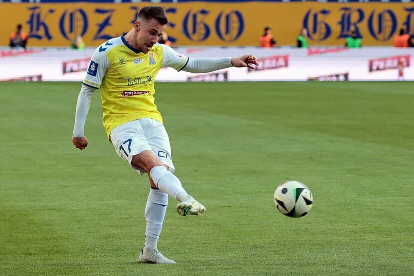 Motor chce się zrewanżować Widzewowi za domową porażkę 3:4