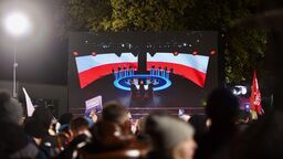 Debata w Końskich rozczarowała