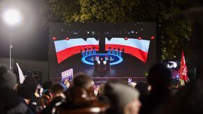 Debata w Końskich rozczarowała