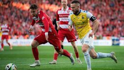 Piotr Ceglarz zapewnił ostatnio Motorowi zwycięstwo w Łodzi