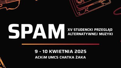 Święto muzyki alternatywnej 