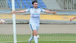 Lewart w trzech ostatnich meczach zdobył siedem punktów