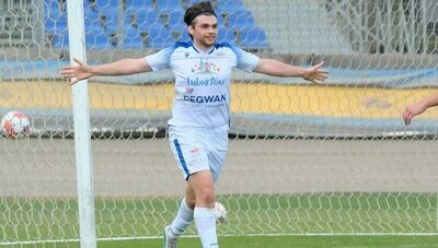 Lewart w trzech ostatnich meczach zdobył siedem punktów