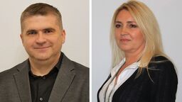 Radny Marek Woch (PiS) uważa, że urzędnicy podlegający Teresie Gutowskiej (PO) popełnili błąd i złamali kodeks wyborczy. Starosta puławska z taką oceną się nie zgadza