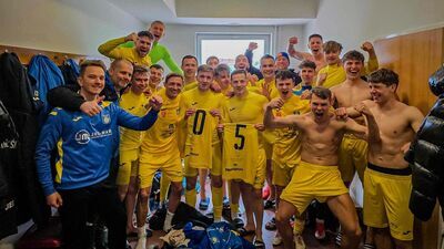 Stal Kraśnik bez problemów pokonała w niedzielę Start Krasnystaw