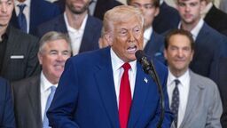 Chaos, panika i „ekonomiczna katrastrofa”, czyli Wojna handlowa Trumpa