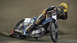 Dominik Kubera wygrywa Memoriał Alfreda Smoczyka w Lesznie