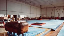 Zarzuty i areszt dla wuefisty. Chodzi o „przestępstwo przeciwko wolności seksualnej”