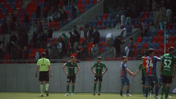 Piłkarze Górnika nie dostają pensji na czas. Zarząd klubu wydał w tej sprawie kolejny komunikat