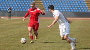 Wisła nie poddaje się w walce o uratowanie Betclic II Ligi dla Puław