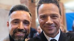 Na spotkanie z Rafałem Trzaskowskim zaprasza m.in. na swoim oficjalnym profilu na Facebooku prezydent Michał Litwiniuk 