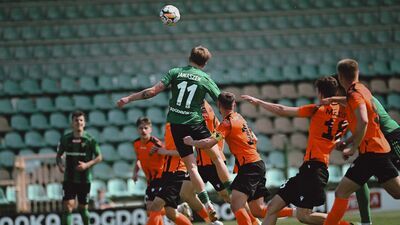 Fryderyk Janaszek zapewnia, że jego zespół do końca sezonu będzie walczyć o miejsce w barażach