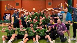 AZS AWF Biała Podlaska pokonał na wyjeździe RAJBUD Stal Gorzów Wielkopolski 4:2 w rzutach karnych