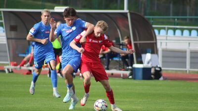 Wisła Puławy jedzie do Bytomia. Każdy punkt będzie niezwykle cenny