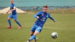 Stal Kraśnik powiększyła przewagę nad Lublinianką do sześciu punktów