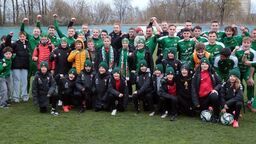 Lublinianka wróciła do gry o pierwsze miejsce