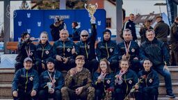 Mistrzowska drużyna