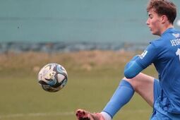 Za błędy trzeba płacić. Orlęta Spomlek przegrały ze Stalą Kraśnik