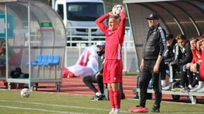 Przed Wisłą Puławy najdalszy wyjazd w tym sezonie