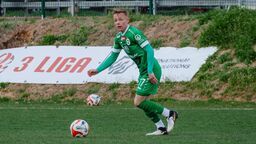 Świdniczanka prowadziła w Nowym Sączu, ale nie zdobyła nawet punktu