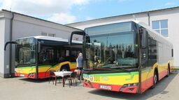 Wyborcza obietnica z 2018 roku już nieaktualna. Darmowej komunikacji nie będzie