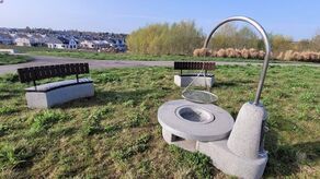 Grill w Świdniku czeka na majówkę