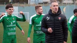 Daniel Koczon prowadzi Lubliniankę od początku sezonu 24/25