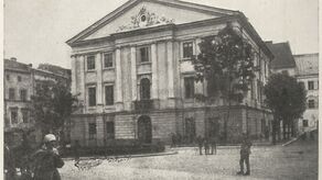 Czy Trybunał Koronny w Lublinie odzyska dawny blask? Historia Trybunału na zdjęciach