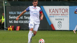 Lewart wygrał pierwszy mecz w tym roku