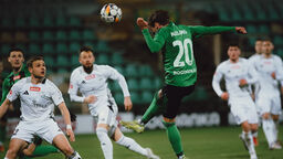 Górnik Łęczna zremisował z Kotwicą Kołobrzeg, ale dostanie za ten mecz trzy punkty?