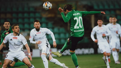 Górnik Łęczna zremisował z Kotwicą Kołobrzeg, ale dostanie za ten mecz trzy punkty?