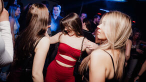 Wielkie testowanie w Helium Club