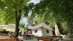 Świąteczny spacer z historią w tle – odwiedź Muzeum Wsi Lubelskiej