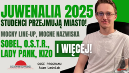 Sobel, KęKę, O.S.T.R., KIZO – wielkie koncerty już w maju
