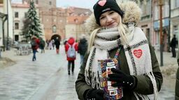 W Lublinie będzie plac Wielkiej Orkiestry Świątecznej Pomocy? Radni chcą zmian w przestrzeni miejskiej