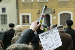 Lublin w popkulturze. Sprawdź, ile pamiętasz z filmowych i serialowych kadrów!