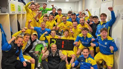 Stal Kraśnik wróciła w sobotę z bardzo dalekiej podróży