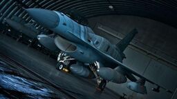 Dziś rano poderwani nasze myśliwce