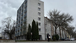 Słynny budynek przy Radziszewskiego zmieni swoje przeznaczenie. Najpierw jednak duży remont