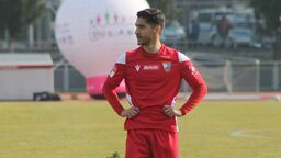 Manolo i jego koledzy będą chcieli jak najszybciej zapomnieć o spotkaniu w Bytomiu