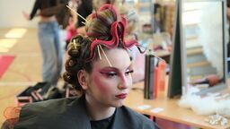 To nie rzemiosło, to sztuka. Najlepsi młodzi fryzjerzy w akcji