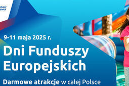 Lubelskie świętuje z Funduszami Europejskimi! Poznajcie najciekawsze atrakcje!