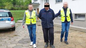 54-latek zabił swoją partnerkę? Sprawę bada policja